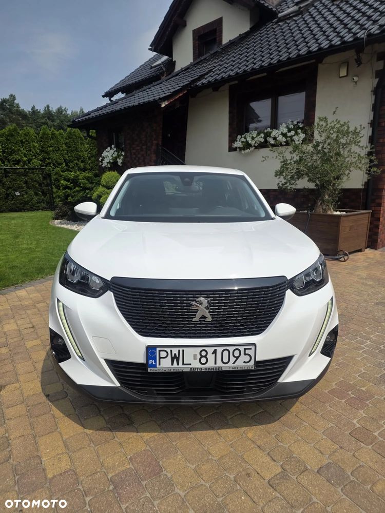Peugeot 2008 PureTech 100 Active - 3