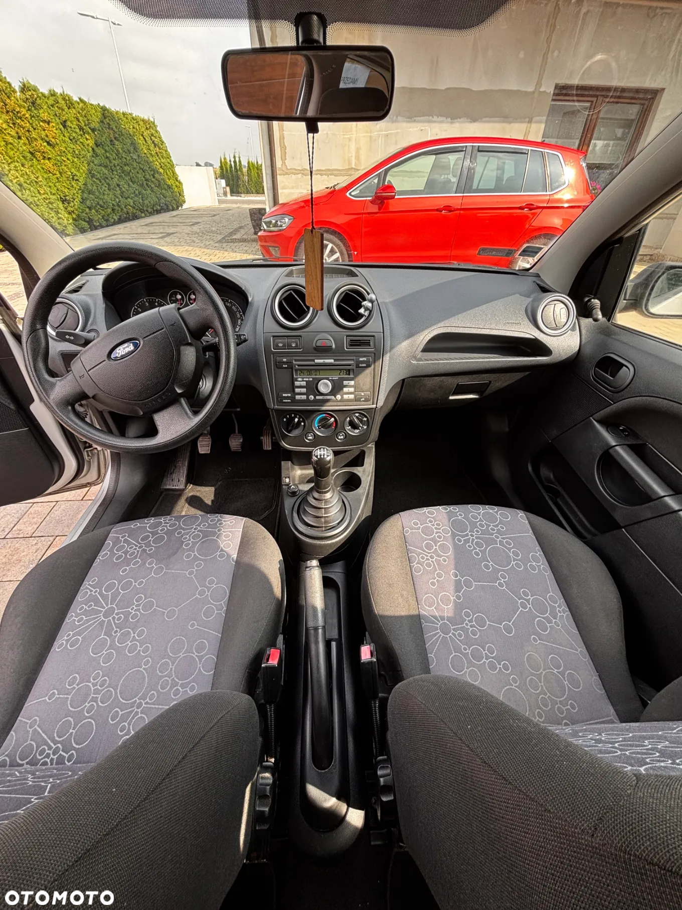 Ford Fiesta 1.3 - 6