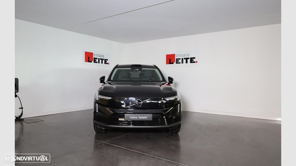 Volvo EX90 92 kWh Single Motor Plus - 3