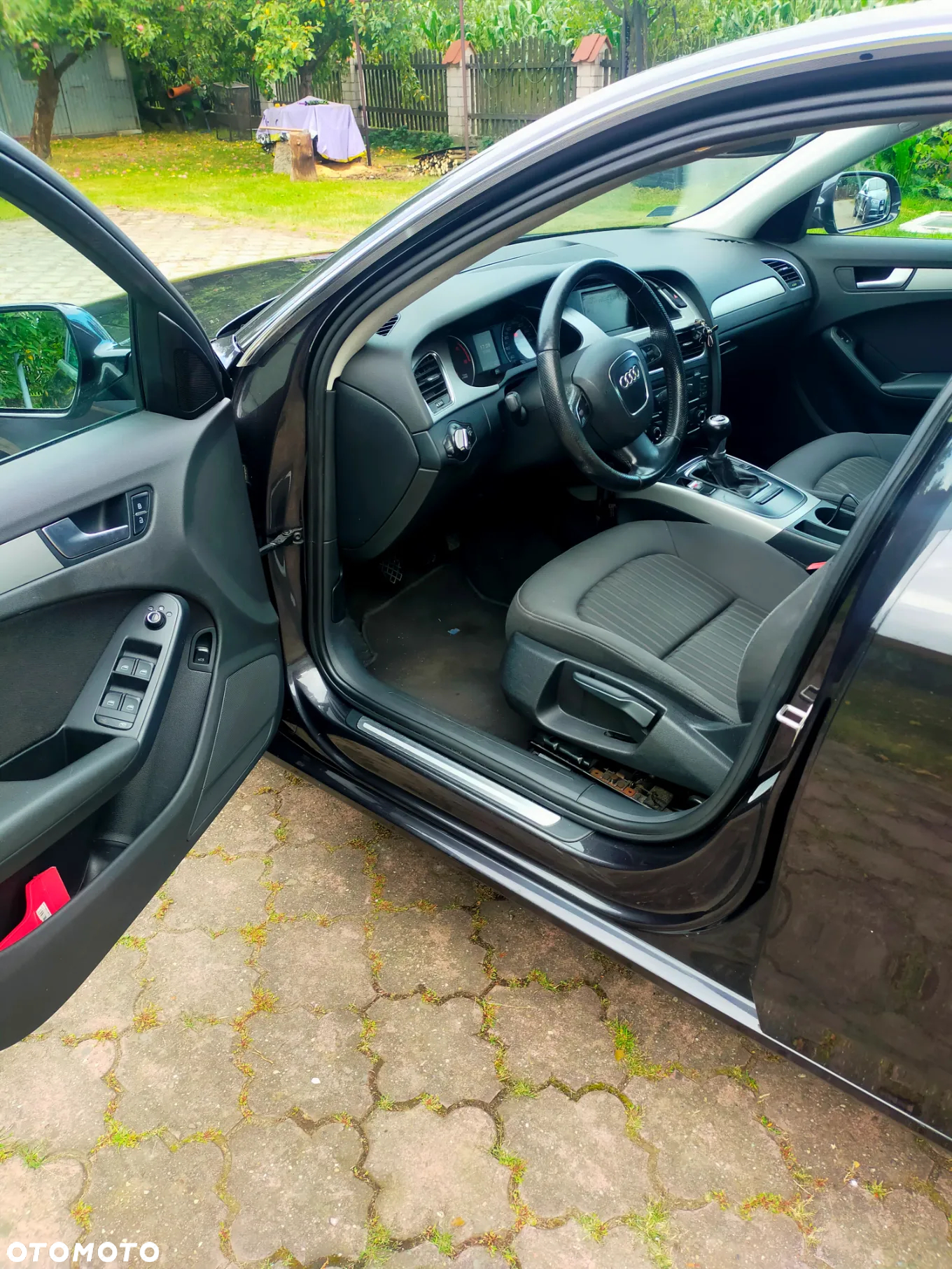 Audi A4 - 26