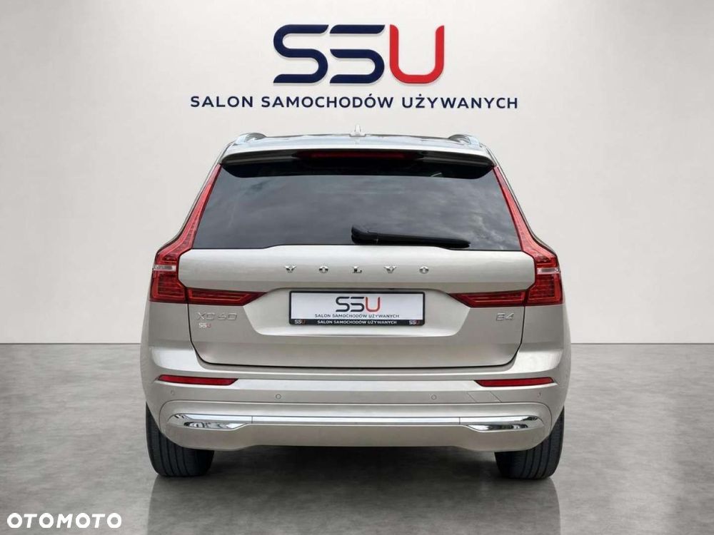 Volvo XC 60 - 14