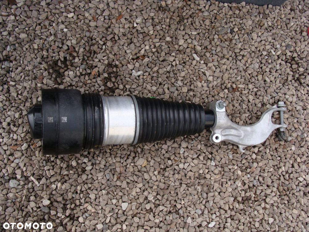 amortyzator pneumatyczny przód audi a6 a7 c8 4k0616039n - 4