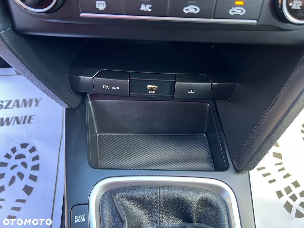 Kia Ceed 1.6 CRDi SCR L - 31