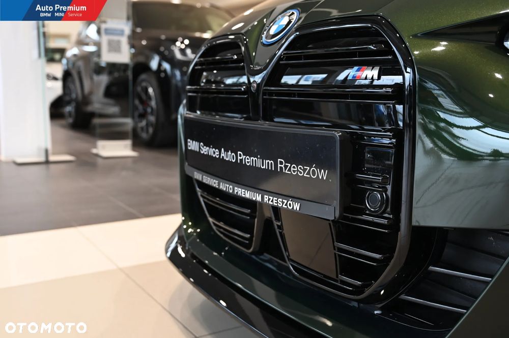 BMW i4 M50 Gran Coupe - 4