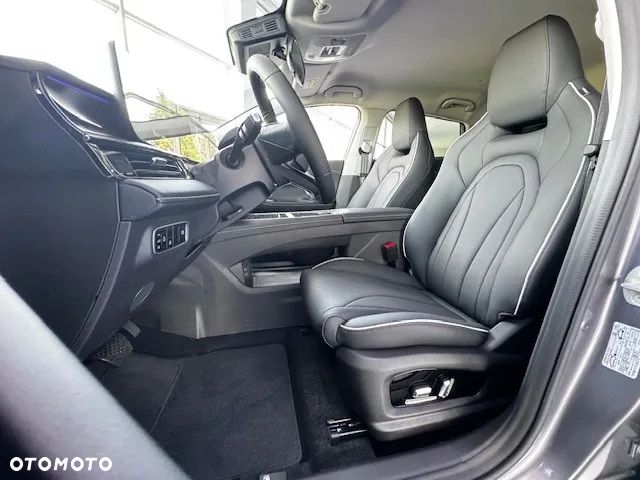 Omoda 5 1.6 T-GDI Premium DCT - 14