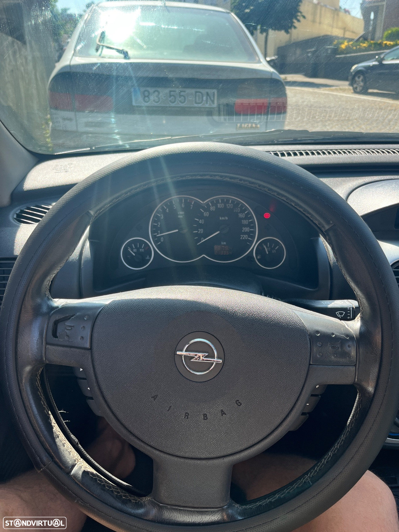 Opel Corsa 1.0 12V First - 7