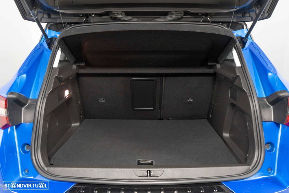 Opel Grandland 1.6 T PHEV GS Line - 12