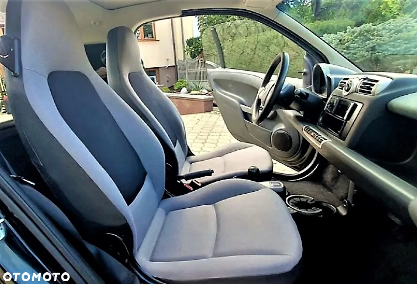 Smart Fortwo & passion - 5