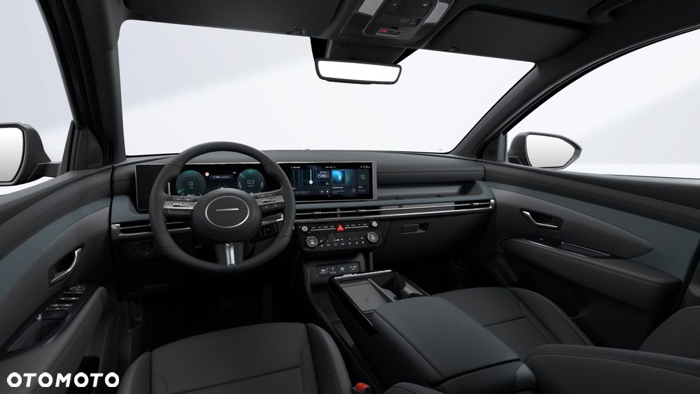 Hyundai Tucson 1.6 T-GDi HEV Executive 2WD - 7