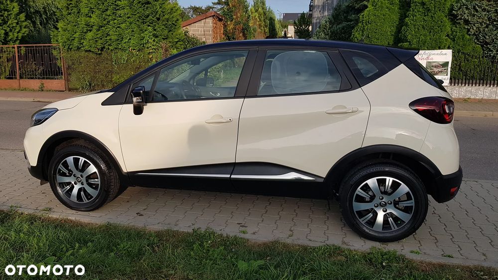 Renault Captur 0.9 Energy TCe Limited - 23