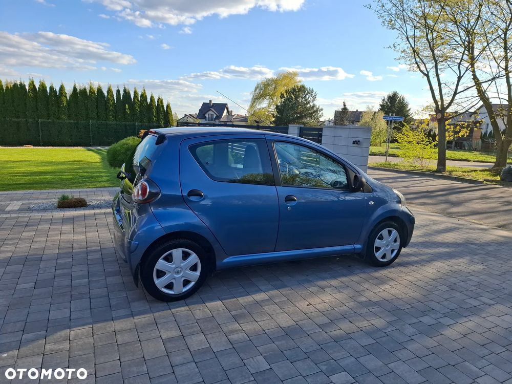 Toyota Aygo 1.0 VVT-i Luna - 6