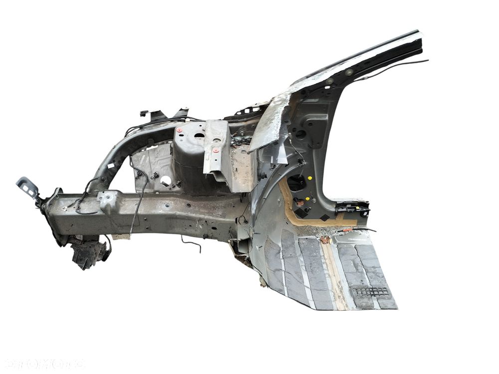ĆWIARTKA PODŁUŻNICA LEWY PRAWY PRZÓD FORD FOCUS MK4  2018- - 12