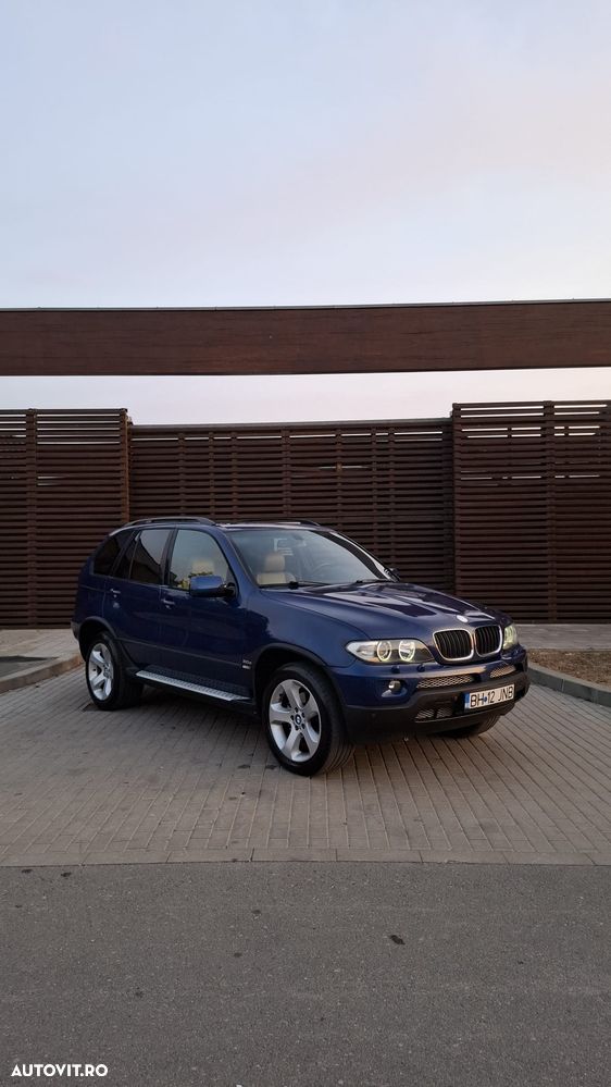 BMW X5 3.0d - 11