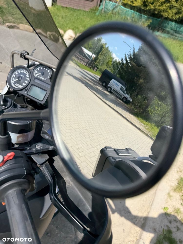 BMW GS - 23