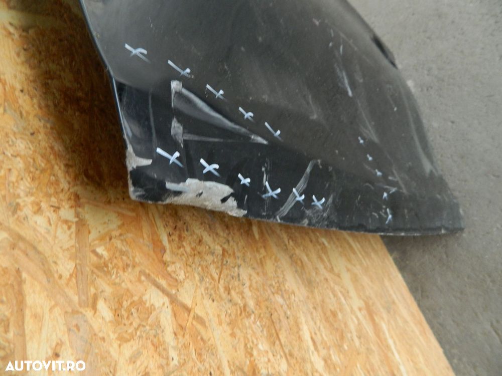 Usa stanga fata BMW Seria 1, E87, 2005, 2006, 2007, 2008, 2009, 2010, 2011. - 6