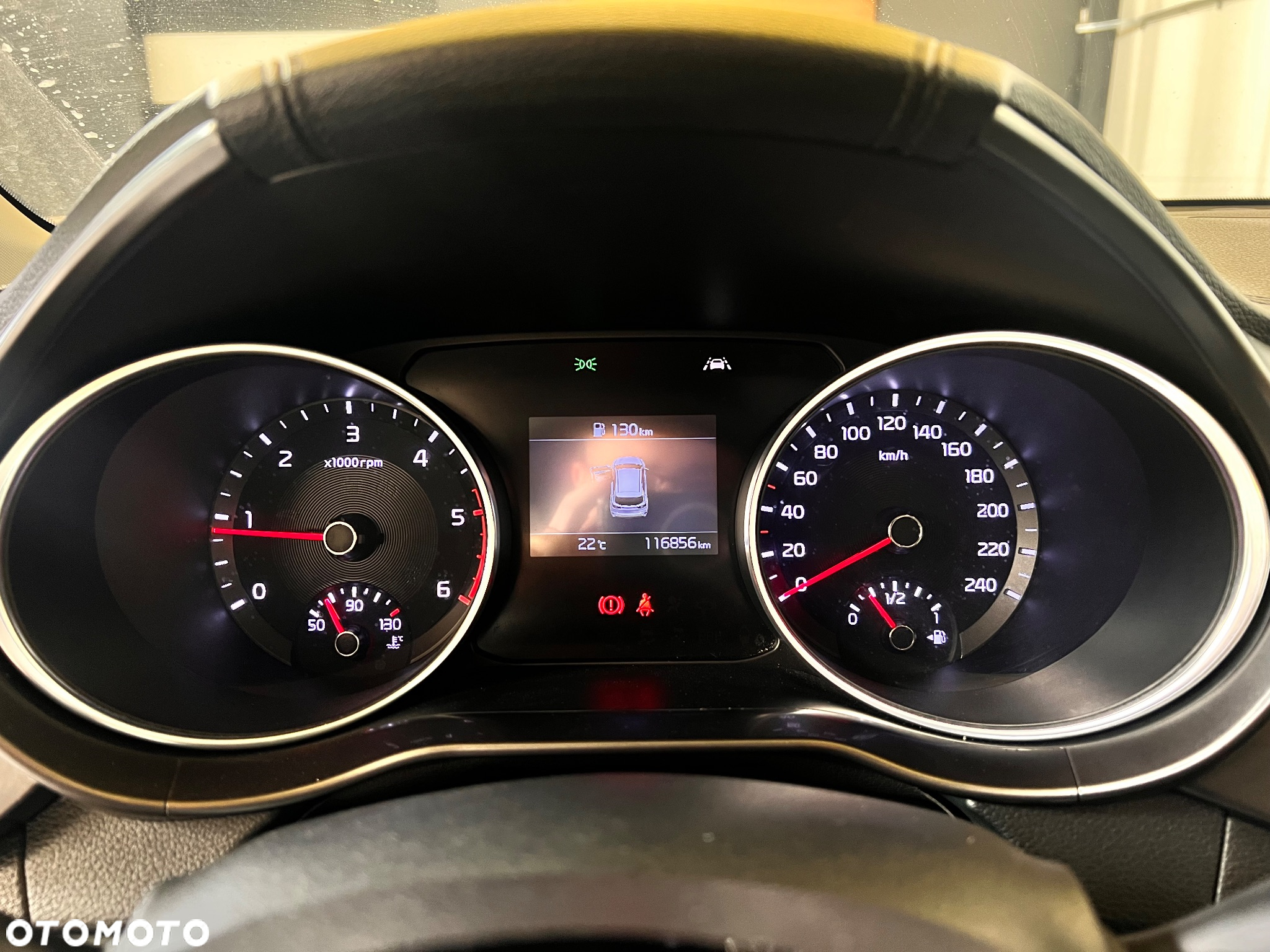Kia Ceed 1.6 CRDi SCR L Business Line - 16