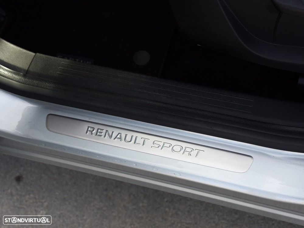 Renault Captur 1.0 TCe RS Line - 15