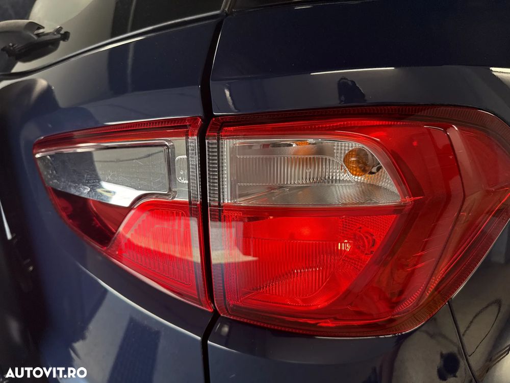 Ford EcoSport 1.0 EcoBoost Active - 25