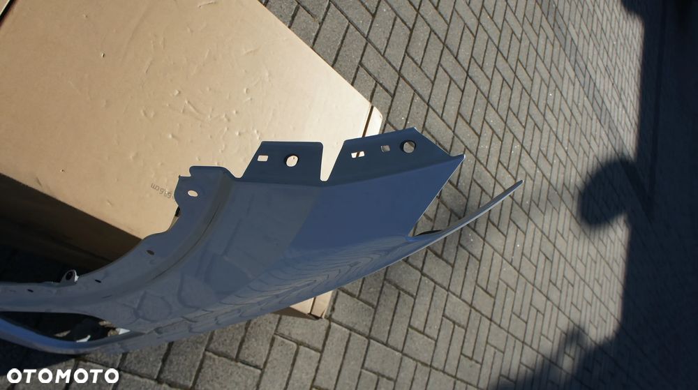 PRZEDNI LEWY BŁOTNIK VW TIGUAN III HYBRID PLUG-IN 571 - 6