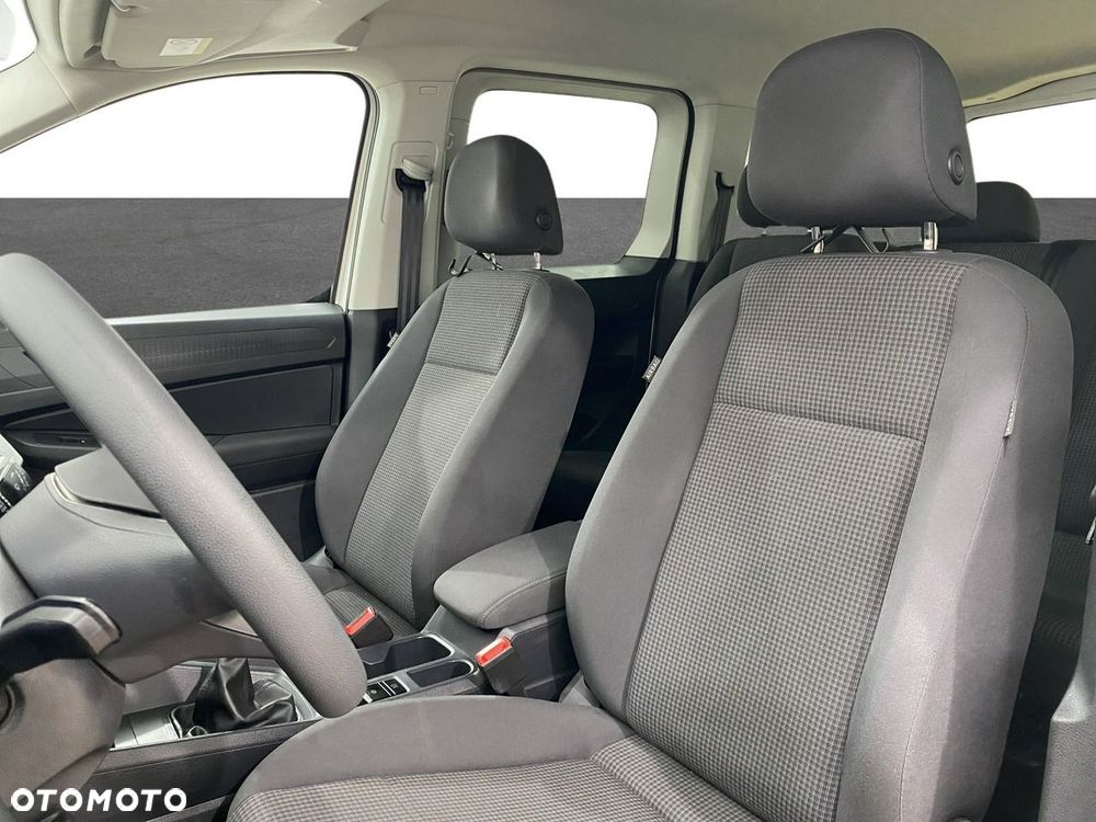 Volkswagen Caddy - 17