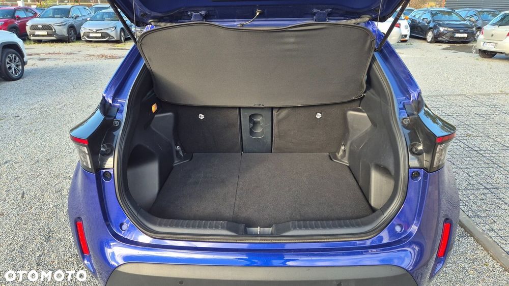Toyota Yaris Cross Hybrid 1.5 Style - 10