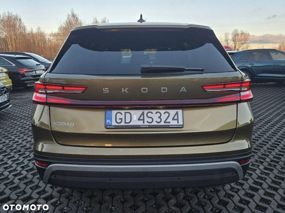 Skoda Kodiaq - 5