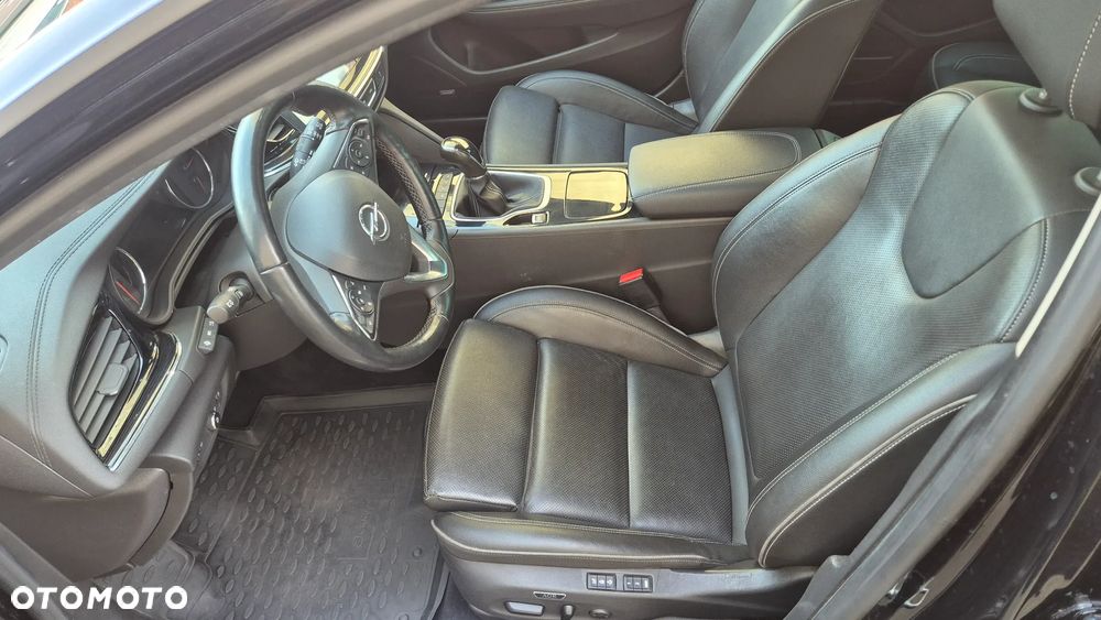 Opel Insignia 2.0 Business Edition - 13