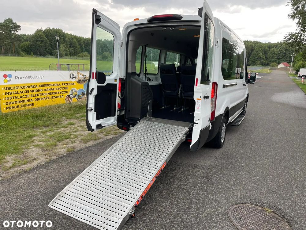 Ford Transit - 13