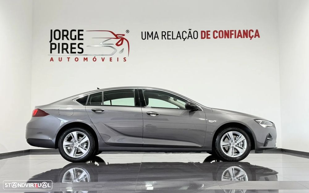 Opel Insignia Grand Sport 1.5 D Business Edition - 12