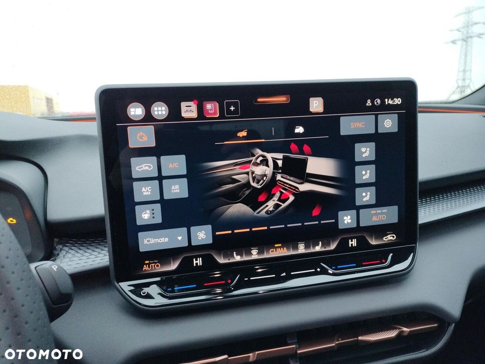 Cupra Terramar - 20