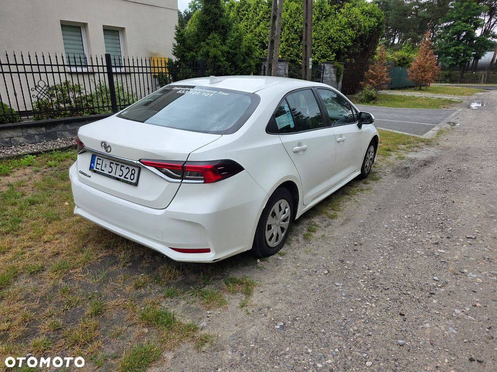 Toyota Corolla 1.6 Active - 4
