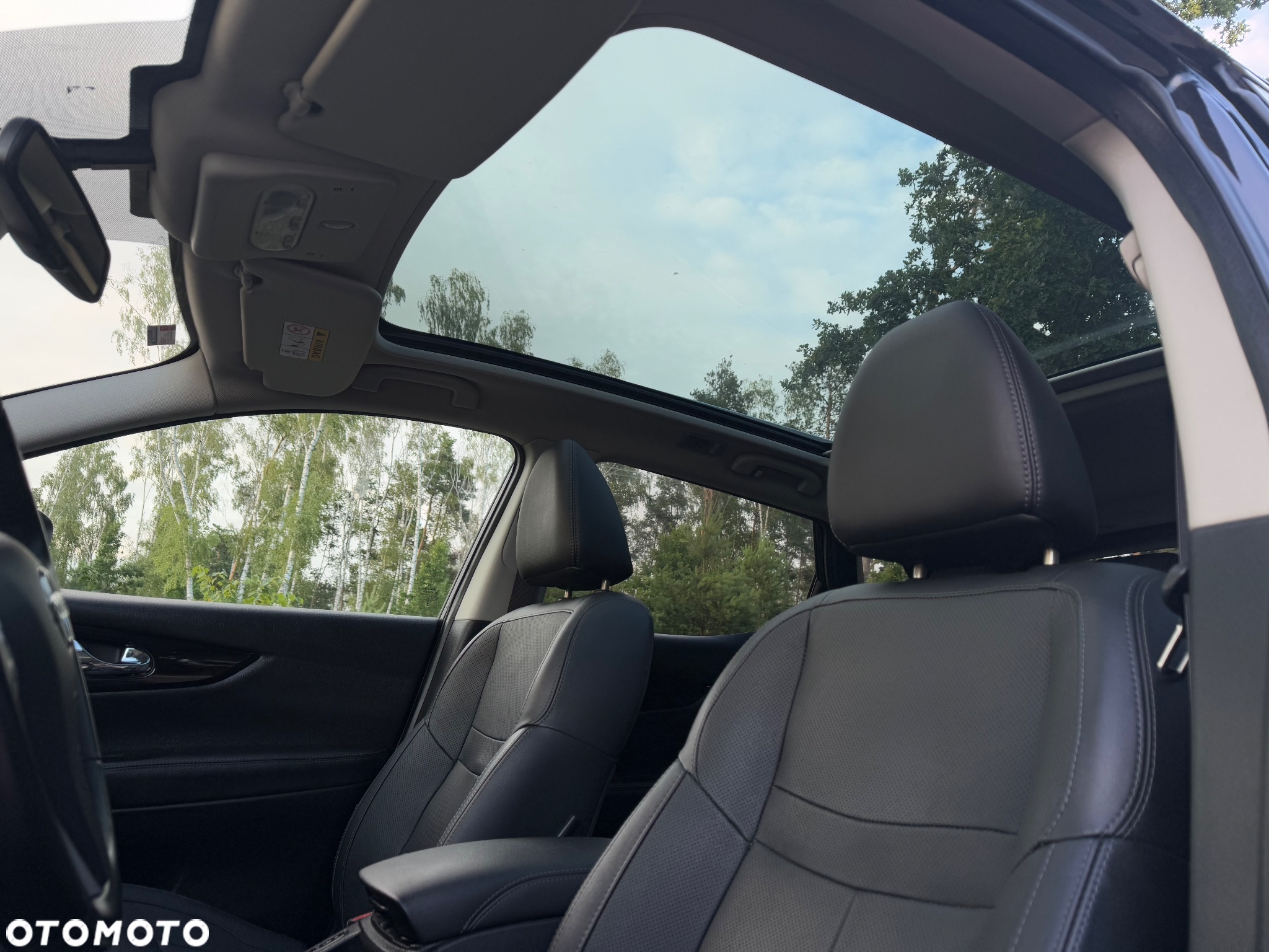 Nissan Qashqai 1.6 DIG-T Tekna+ - 12
