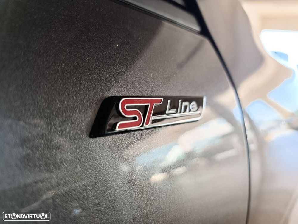 Ford Kuga 1.5 EcoBoost ST-Line X - 3