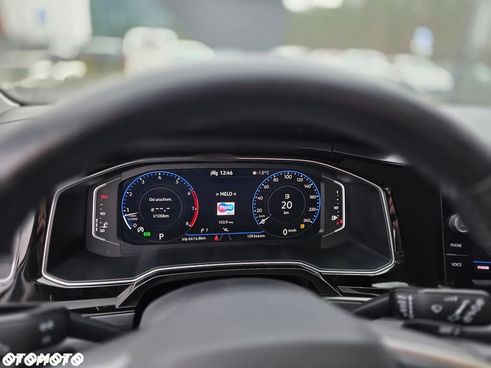 Volkswagen Taigo 1.5 TSI ACT Style DSG - 33