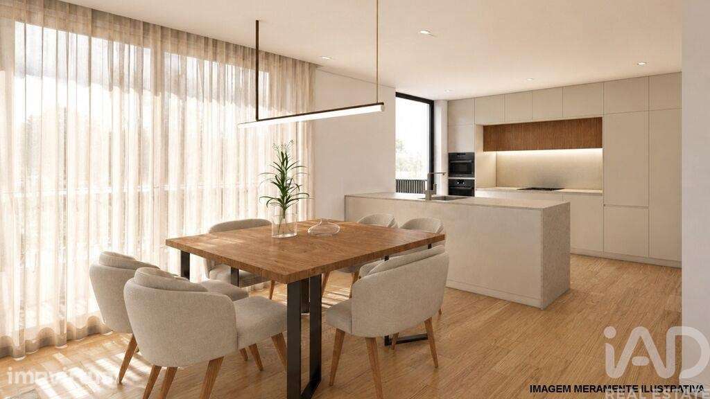 Apartamento T1 em Sever do vouga de 47,00 m2 - Grande imagem: 2/10