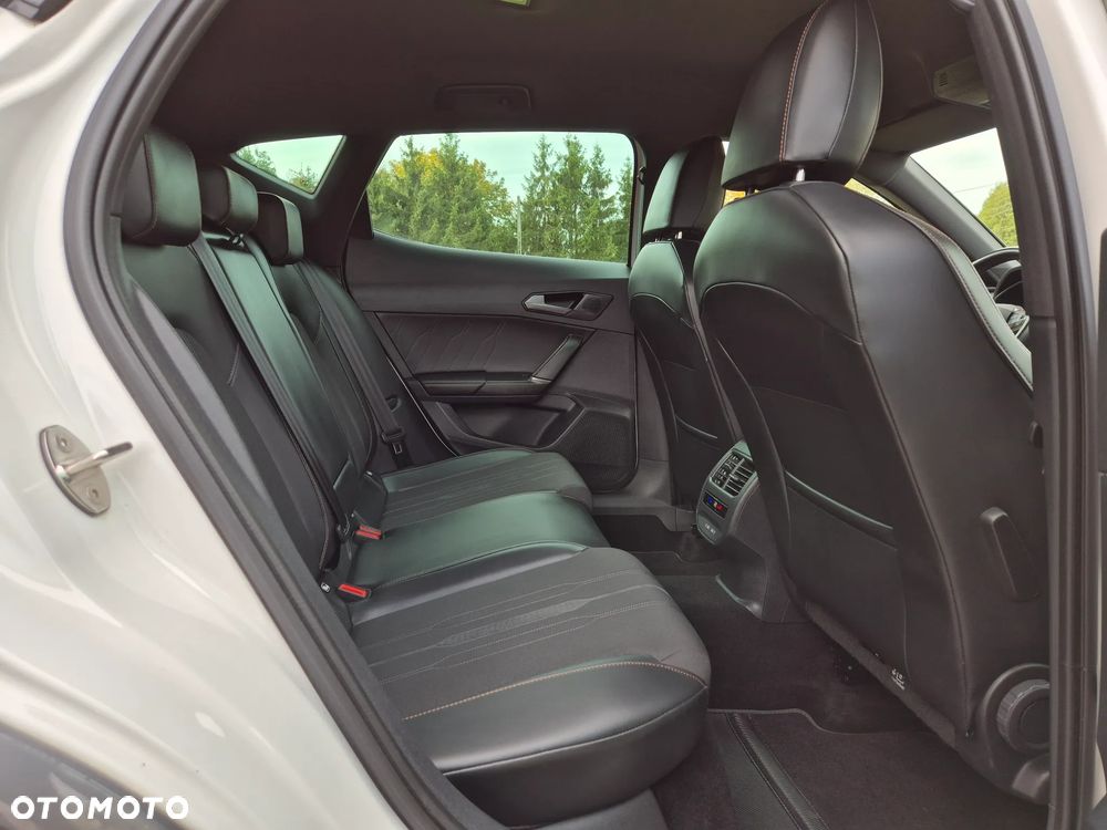 Cupra Formentor 1.5 TSI DSG Tribe Edition - 21