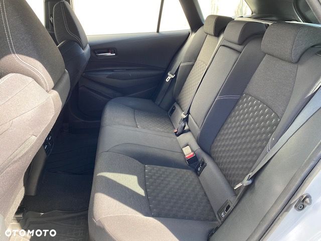 Toyota Corolla 1.8 Hybrid Active - 20