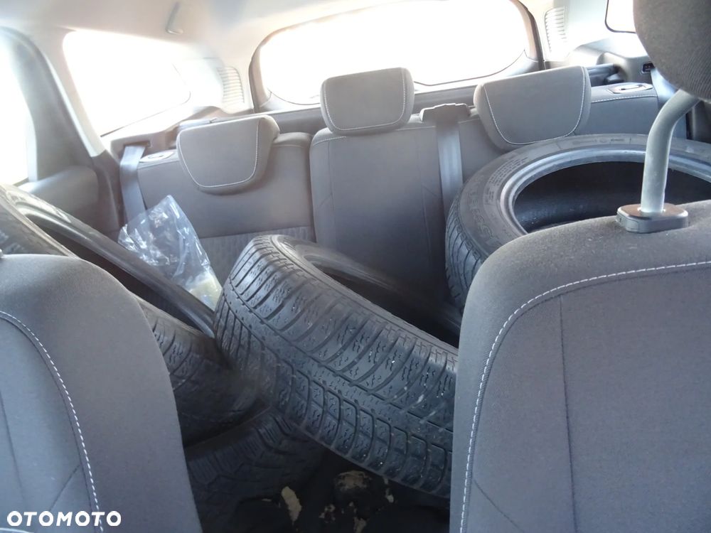 Ford Focus MK3 Lakier(5B) na części maska zderzak klapa błotnik drzwi - 7