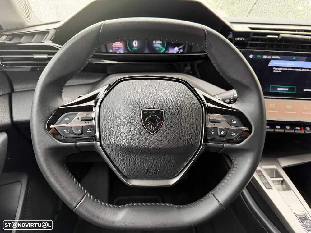 Peugeot 308 SW BlueHDi 130 EAT8 Allure - 16