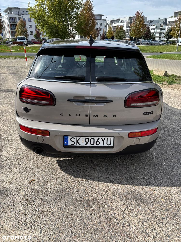 MINI Clubman - 6