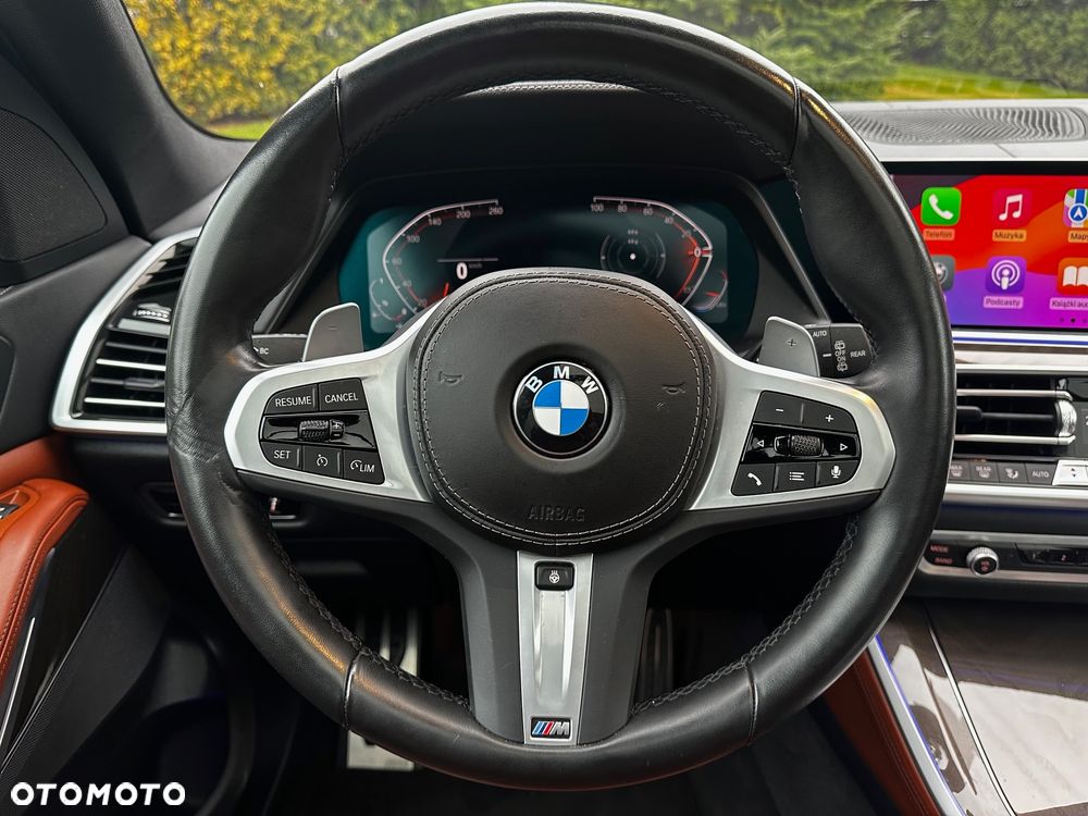 BMW X5 xDrive40i - 19
