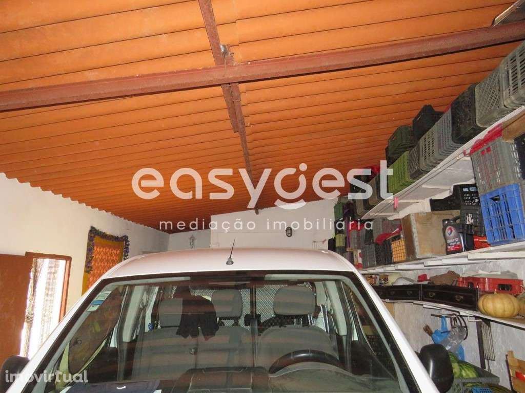 Moradia T4 com Garagem em Jungeiros - Grande imagem: 3/21