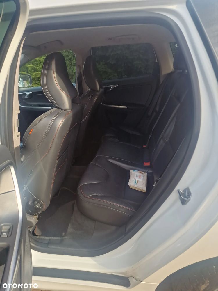 Volvo XC 60 - 5