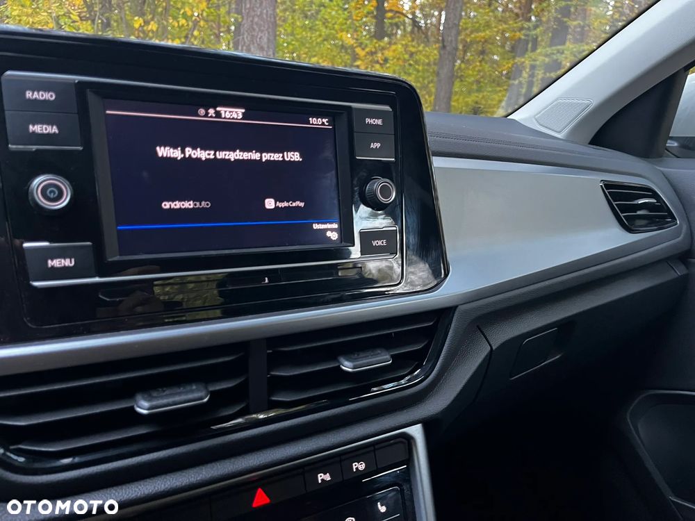 Volkswagen T-Roc 1.5 TSI Life DSG - 20