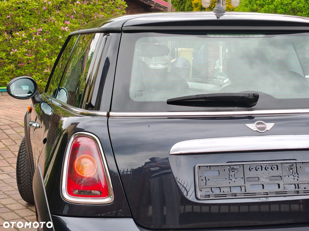 MINI Cooper Standard - 6