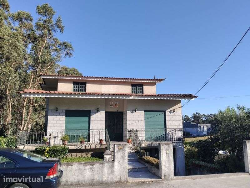 Andar moradia T4 - Grande imagem: 2/7