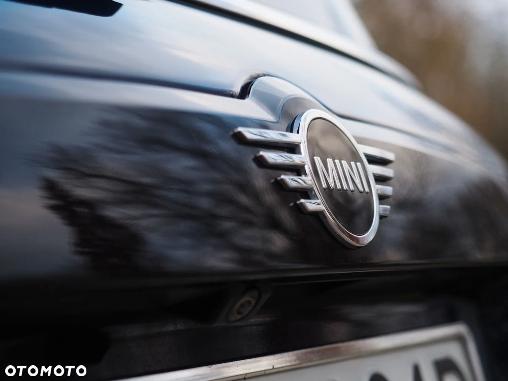 MINI Countryman Cooper All4 - 18