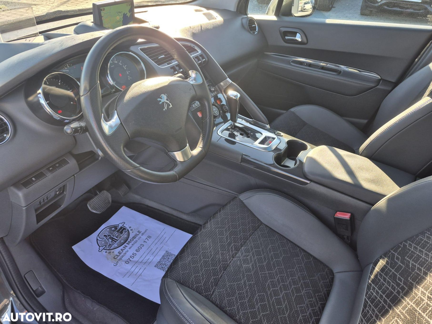 Peugeot 3008 - 10