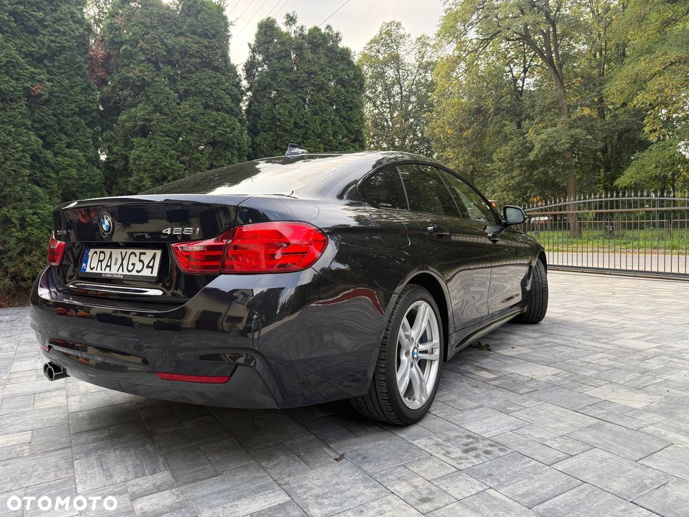 BMW Seria 4 - 8