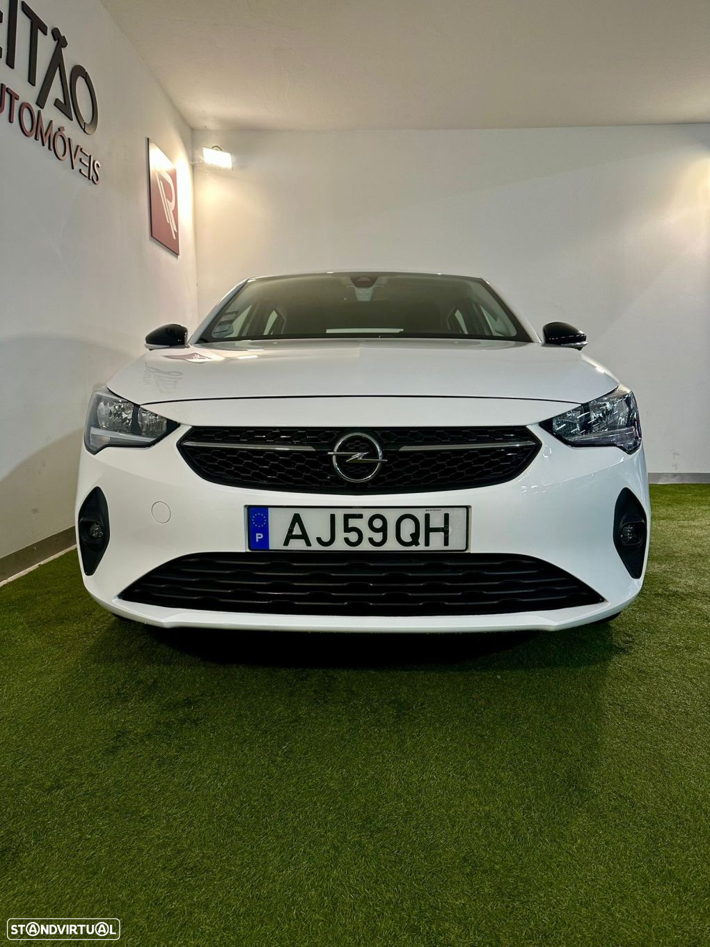 Opel Corsa-e Elegance - 3